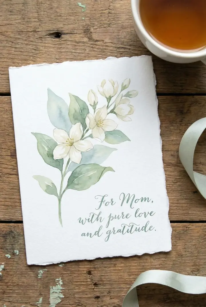 کارت روز مادر عرب