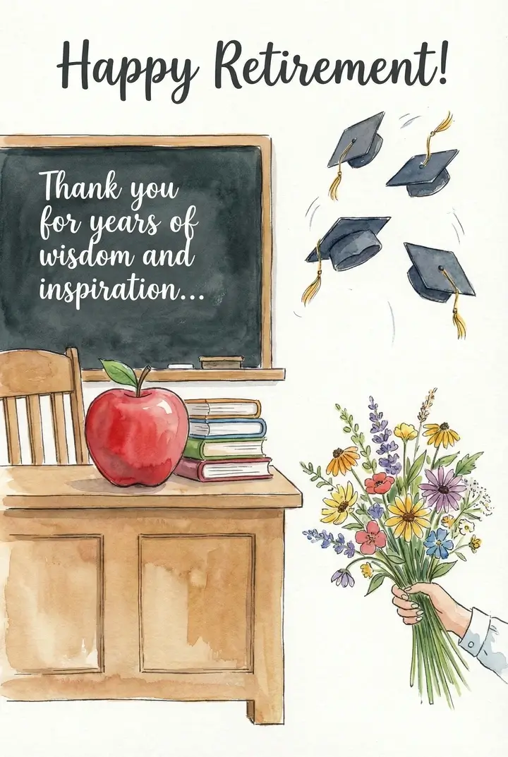 سازنده کارت بازنشستگی