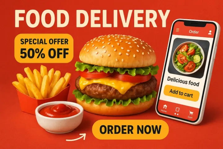 Генератор карточек товаров