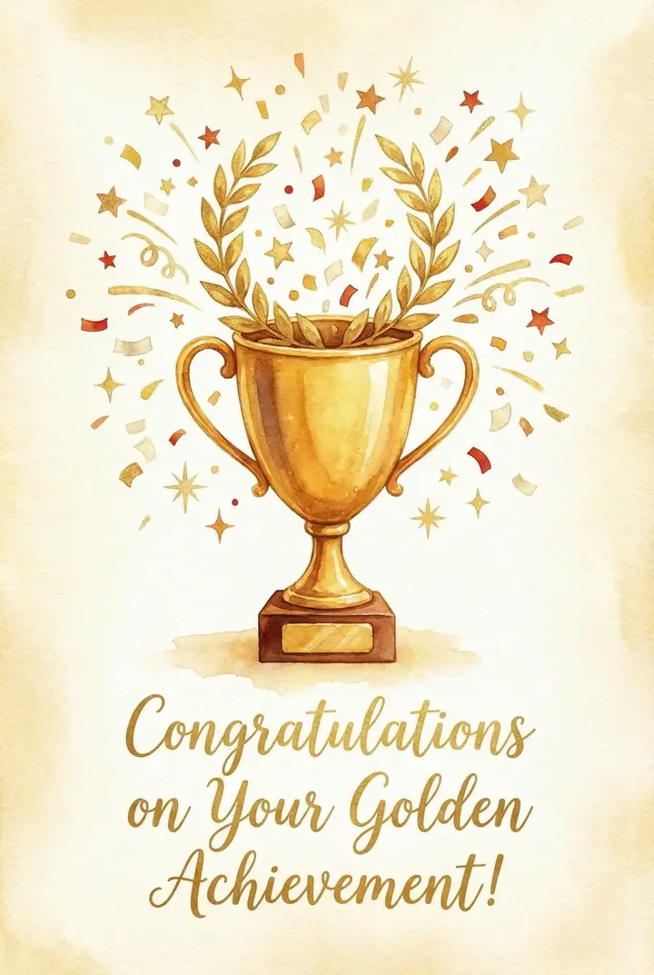 Criador de Cartões de Parabéns