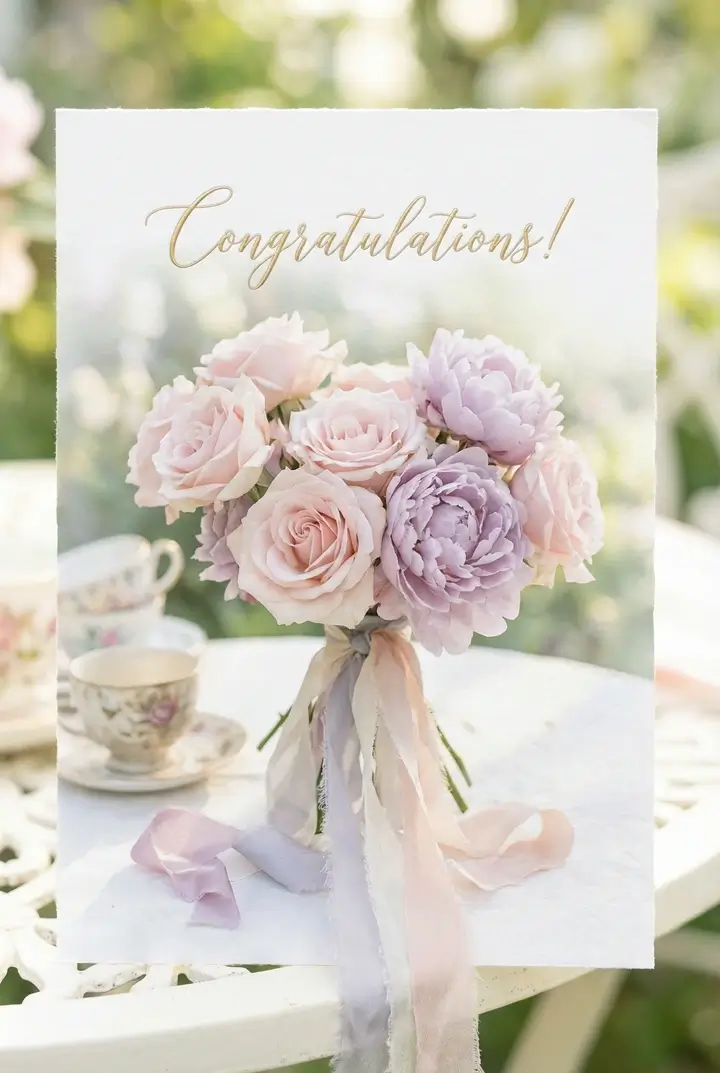 Criador de Cartões de Parabéns