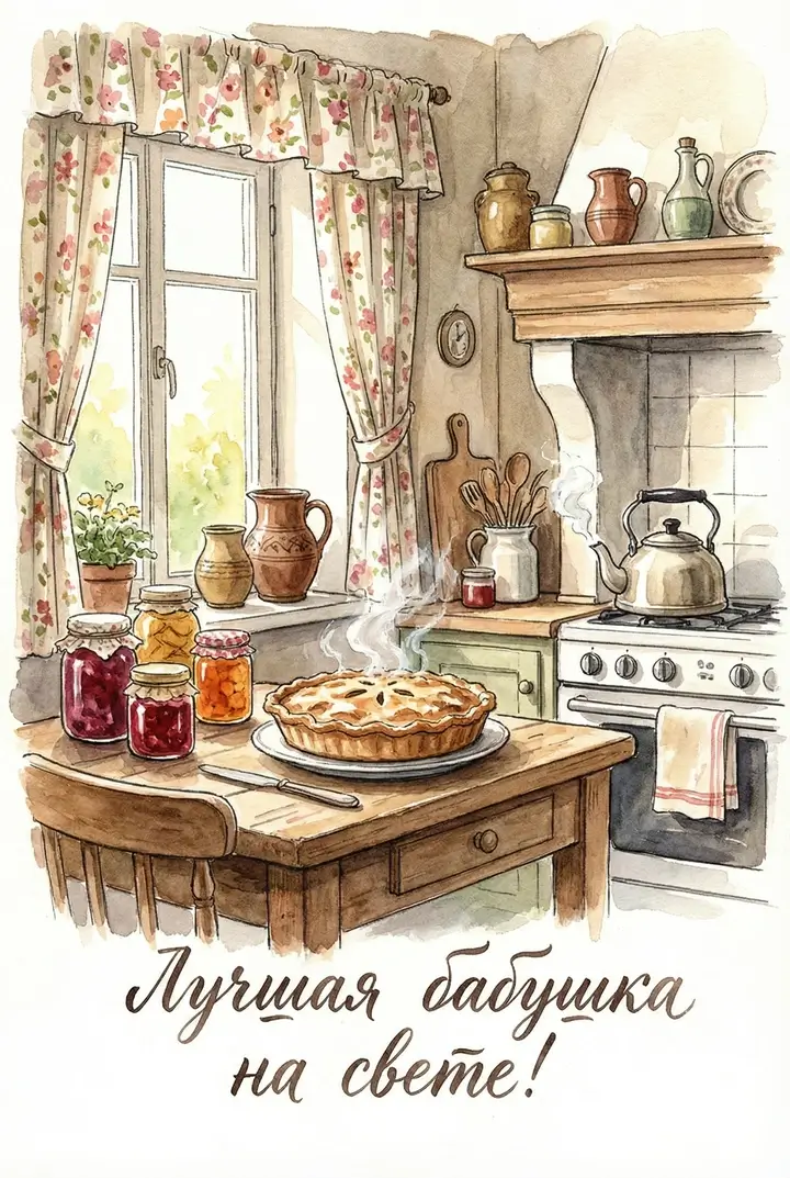 祖父母節卡片製作工具