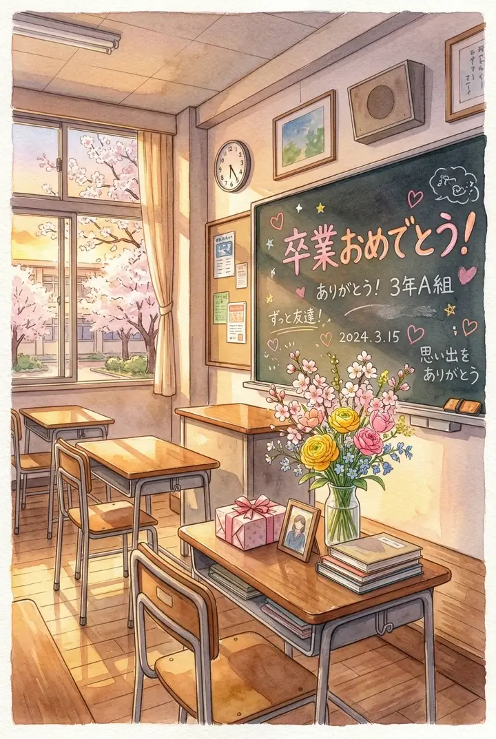 Japanske dimissionskort