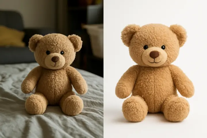 Генератор фото товаров