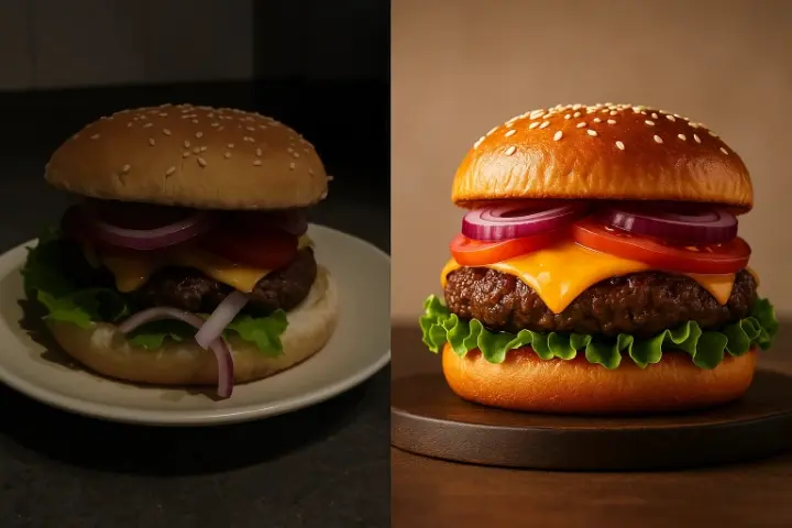 Генератор фото товаров