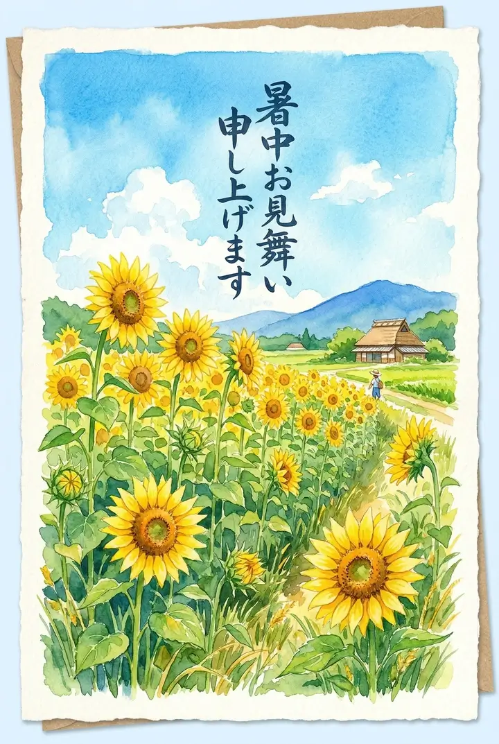 کارت‌های شوچو میمای