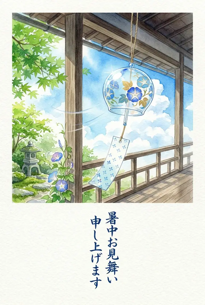 کارت‌های شوچو میمای