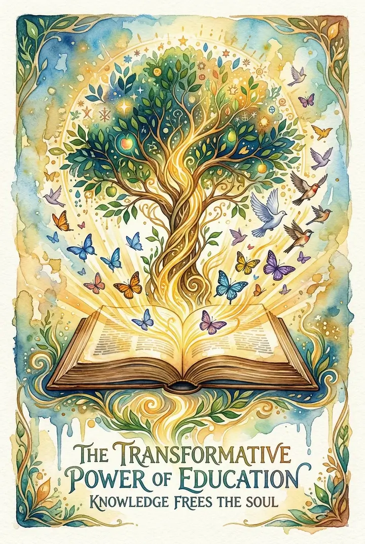 Hari Pendidikan-kort