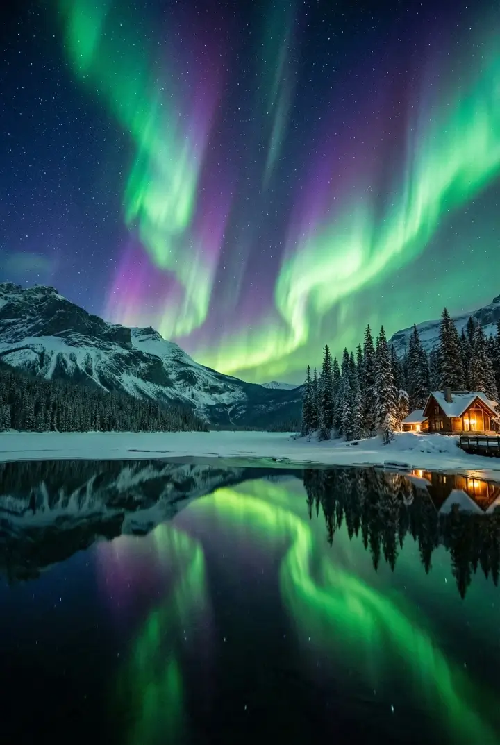 مولد خلفيات الهاتف بالذكاء الاصطناعي