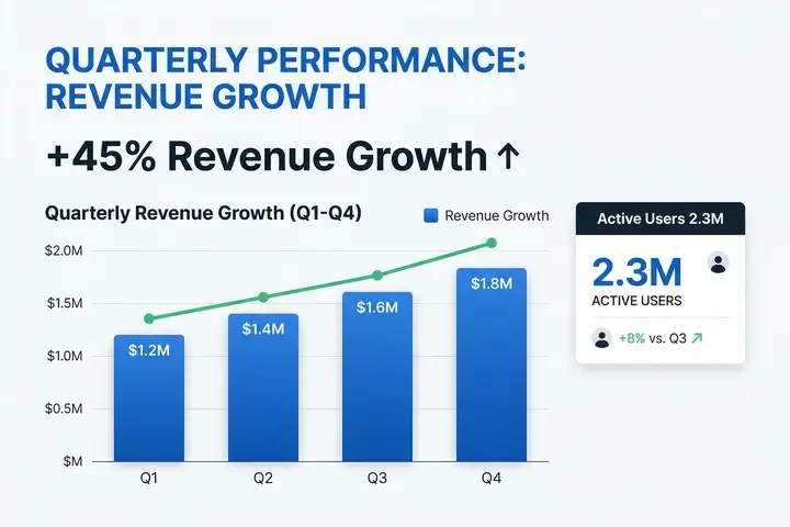 AI generátor prezentací