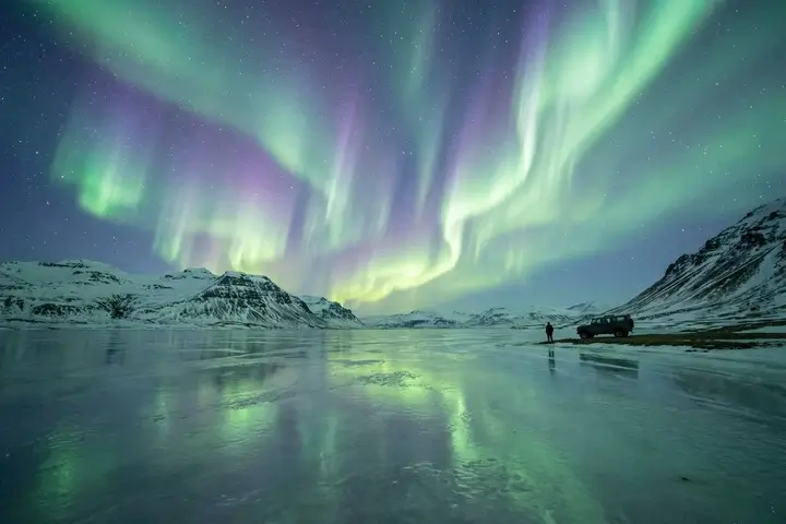 تولیدکننده والپیپر دسکتاپ با هوش مصنوعی