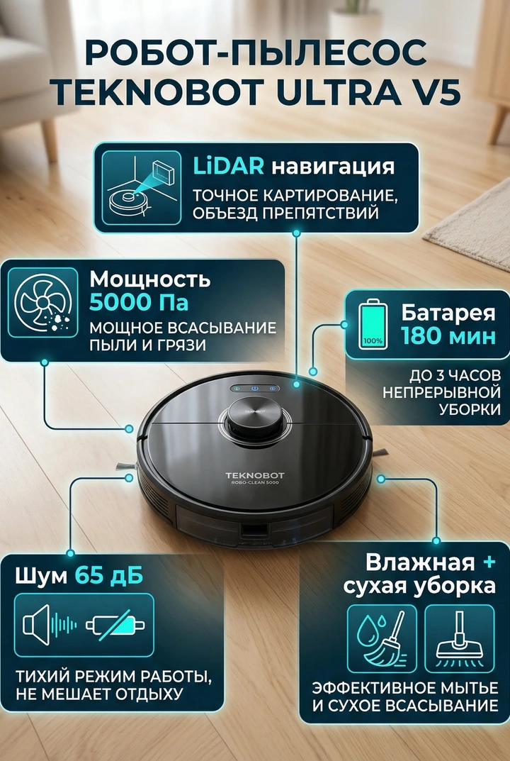 Designer di inserzioni prodotto AI