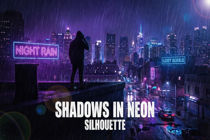 AI generator naslovnica pjesama