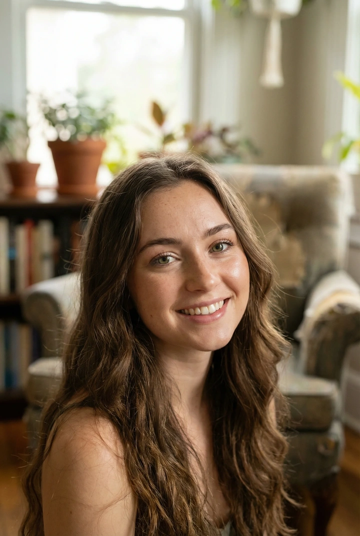 AI မျက်နှာဖန်တီးသူ