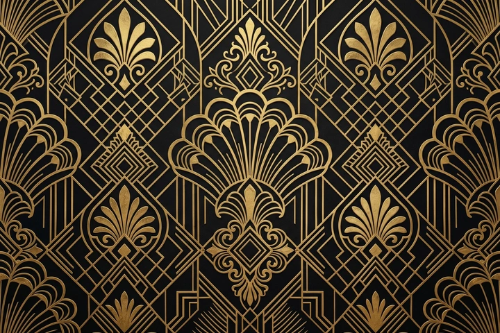 Seamless Pattern Generator