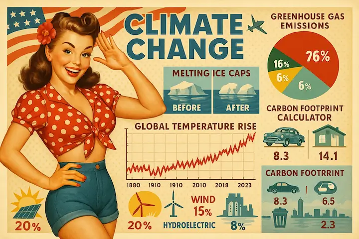 Генератор инфографики с Нейросетью