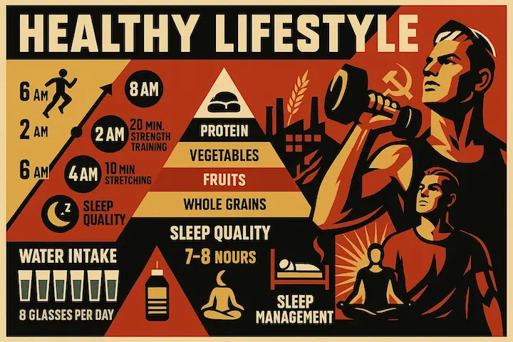 Генератор инфографики с Нейросетью