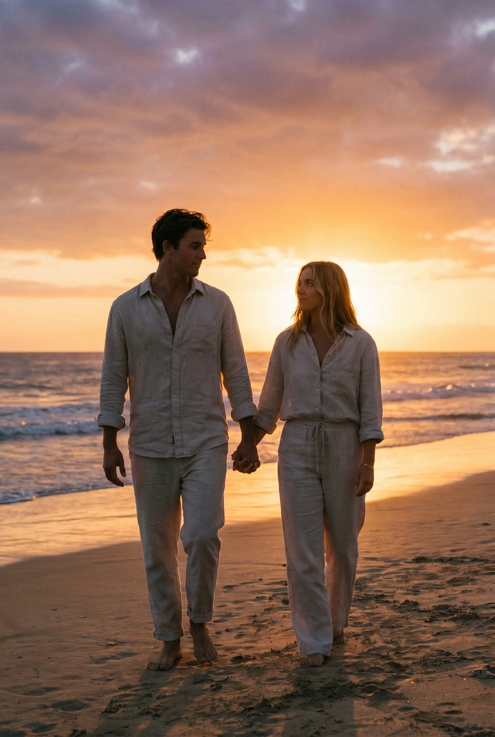 سازنده عکس دونفره با هوش مصنوعی