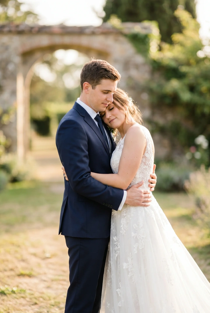 سازنده عکس دونفره با هوش مصنوعی