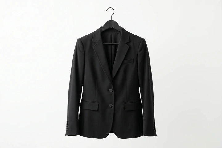 AI รีดผ้าสำหรับรูปเสื้อผ้า