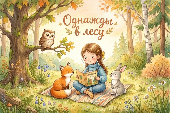 AI İllüstrasyon Oluşturucu