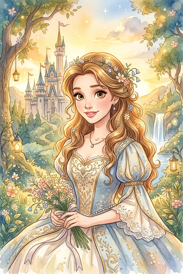 Fotoğraftan Karikatüre