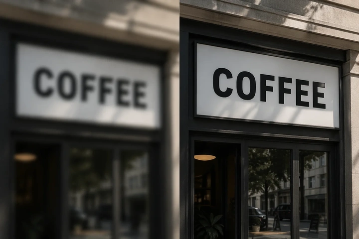 Görüntü Netleştirme