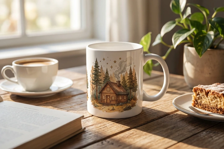 AI Mockup Oluşturucu