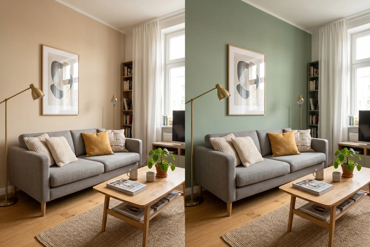 Görsel Renklendirme