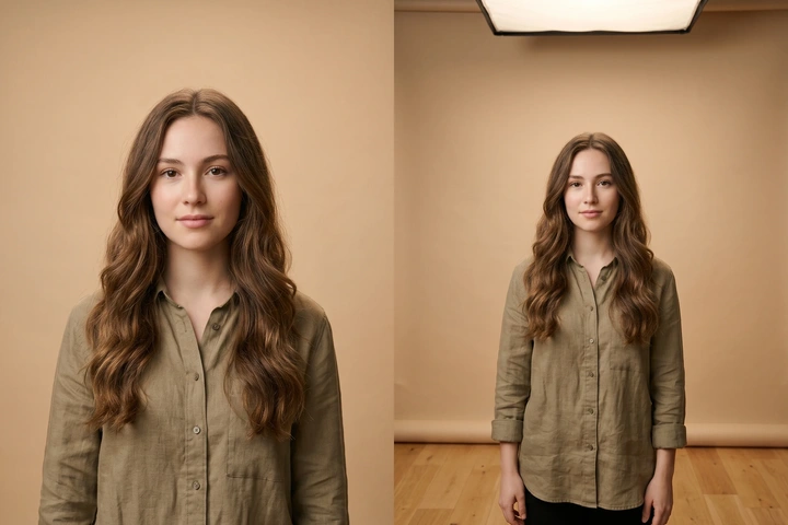 Görüntüyü Genişlet