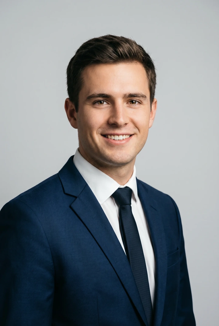 Yapay Zeka LinkedIn / Özgeçmiş Fotoğrafı Oluşturucu