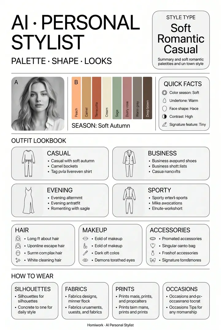 AI Stylist
