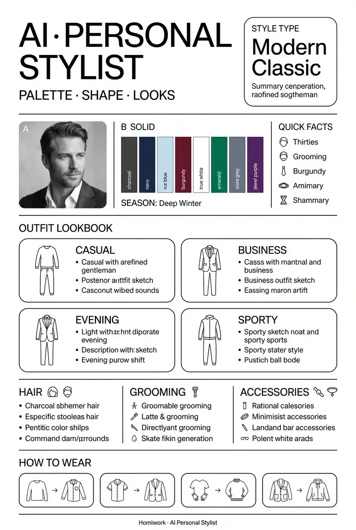 AI Stylist