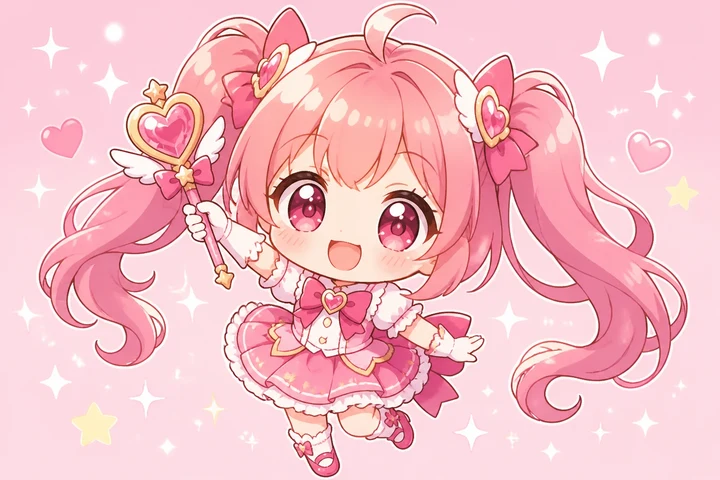 Chibi Maker