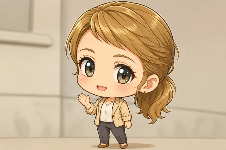 Chibi Maker