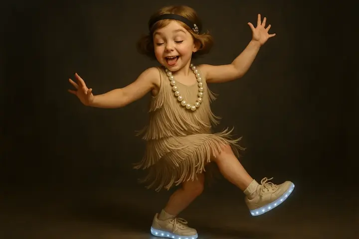 Историческое преображение фото