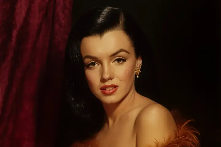 Примерить прическу на фото онлайн