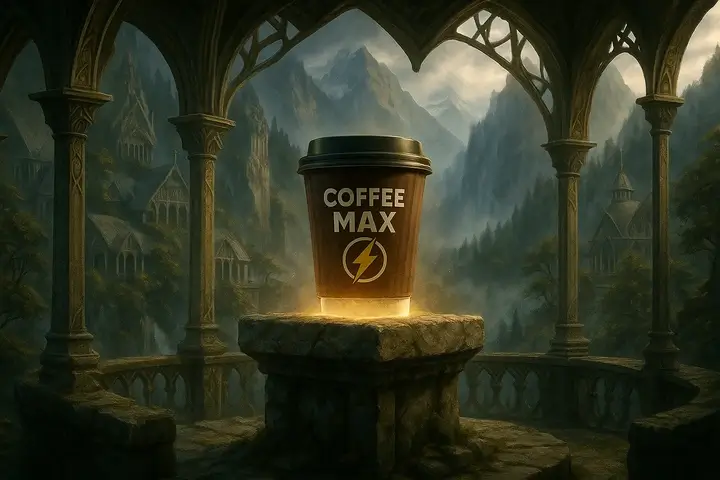 Генератор рекламы с нейросетью