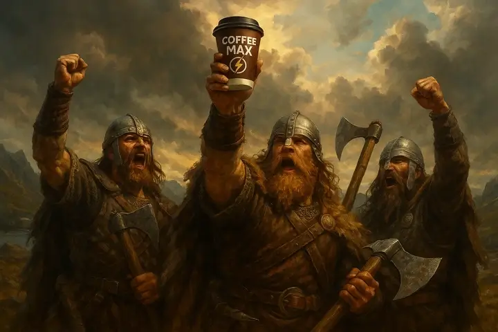 Генератор рекламы с нейросетью