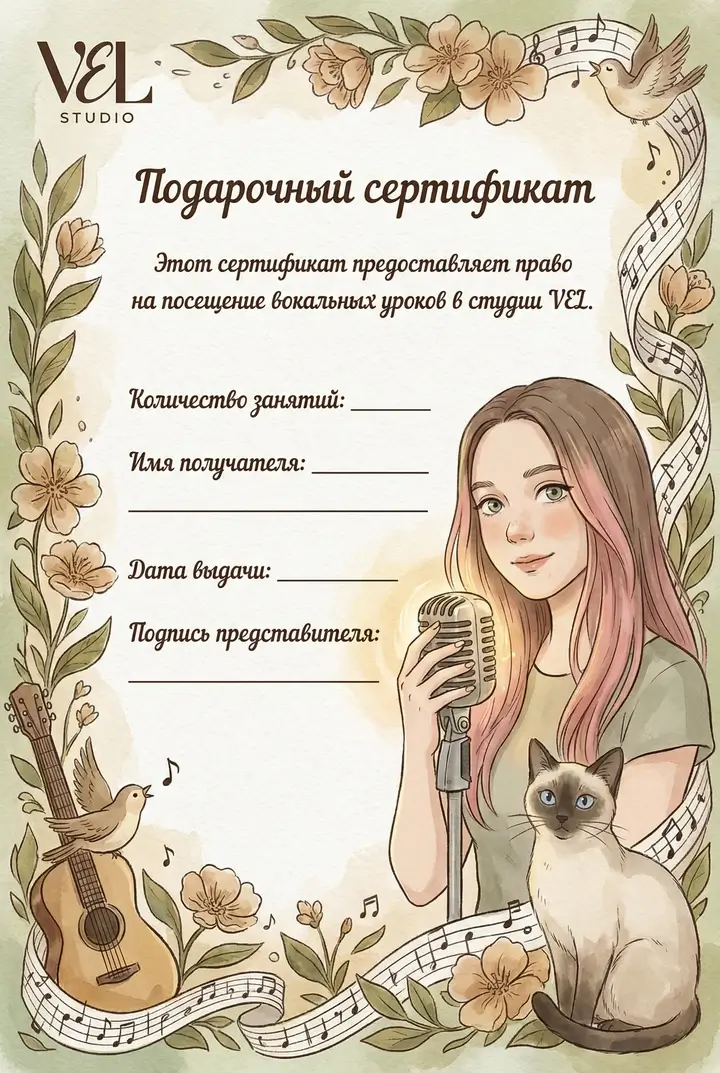 Generator til certifikater, diplomer og priser