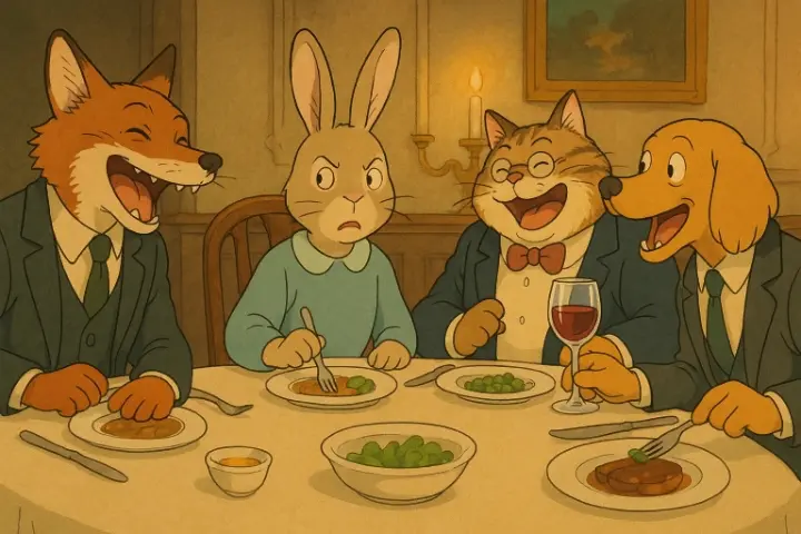 Gerador de Imagem IA