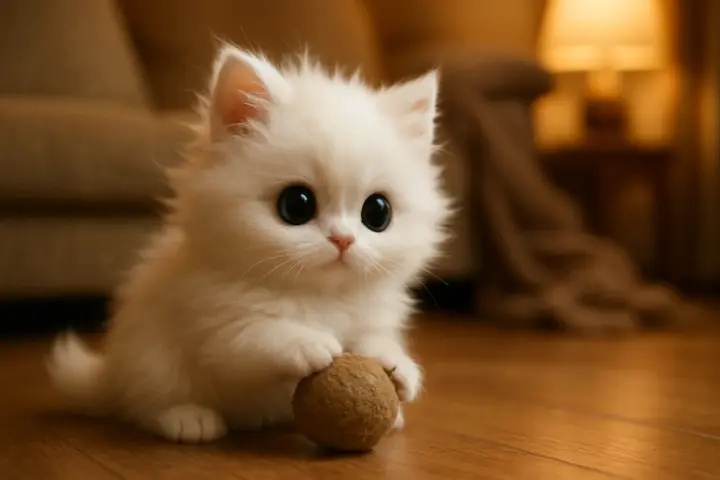 Gerador de Imagem IA