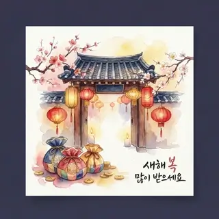 Открытка на Соллаль