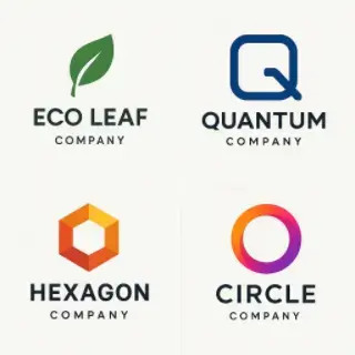 Дизайнер логотипов