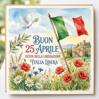 25 Aprile