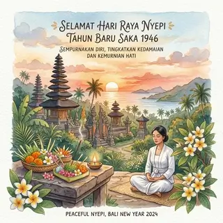 Nyepi