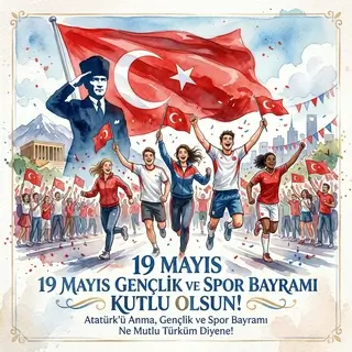 19 Mayıs