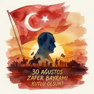 30 Ağustos