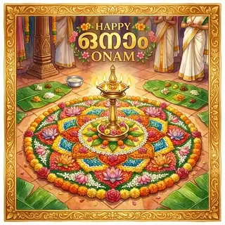 Onam