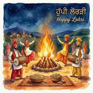Lohri